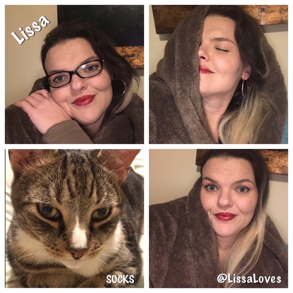 Posh Ambassador - Picture 5 of 8